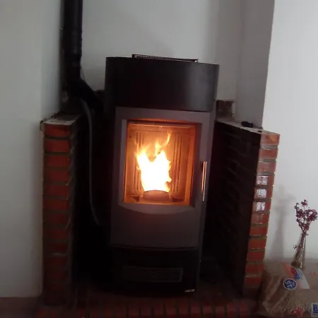 Hébergement de vacances Casa Pili *