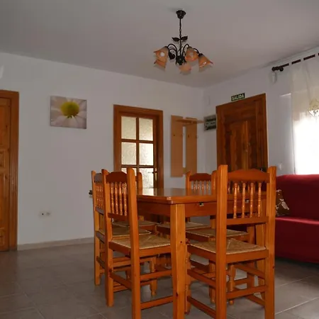 Casa Pili Hébergement de vacances