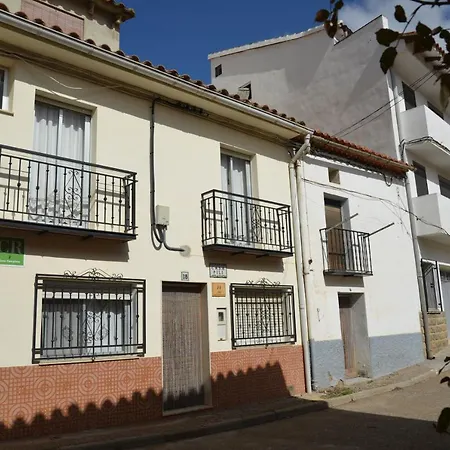 Casa Pili Los Cerezos