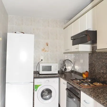 Casa Pili Casa vacanze Los Cerezos