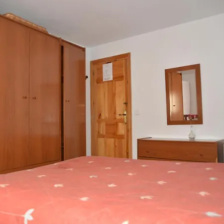 Hébergement de vacances Casa Pili *