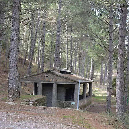 Casa Pili