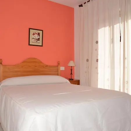 Hébergement de vacances Casa Pili *