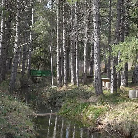 Casa Pili Hébergement de vacances