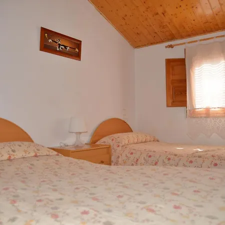 Hébergement de vacances Casa Pili *