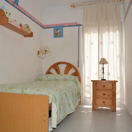 Casa Pili Los Cerezos