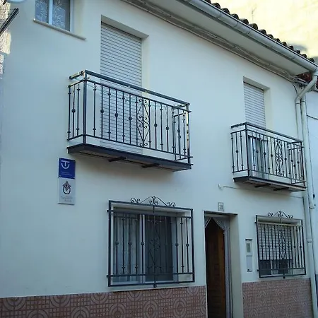 Casa Pili