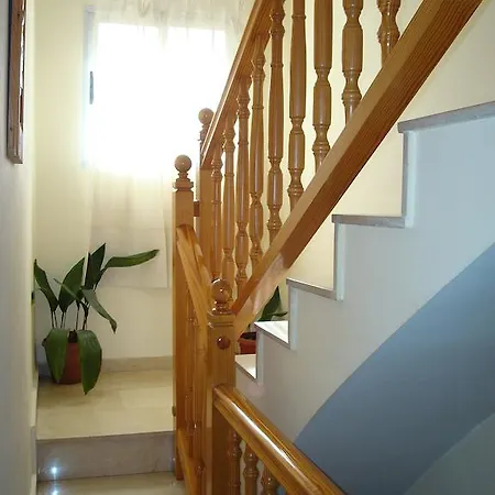 Casa vacanze Casa Pili Los Cerezos