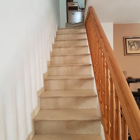 Casa vacanze Casa Pili Los Cerezos