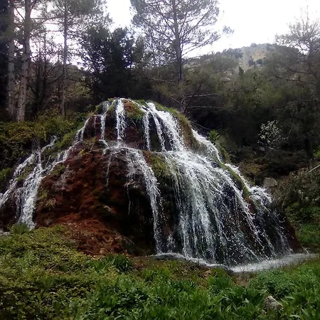 Casa Pili * Los Cerezos