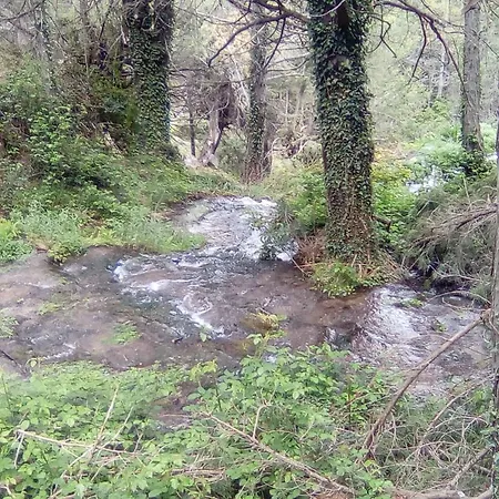 Hébergement de vacances Casa Pili