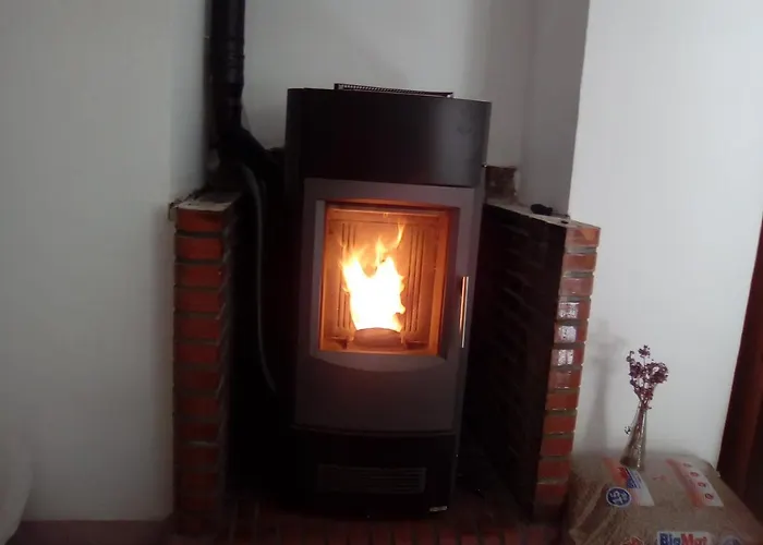 بيت للعطل Casa Pili *