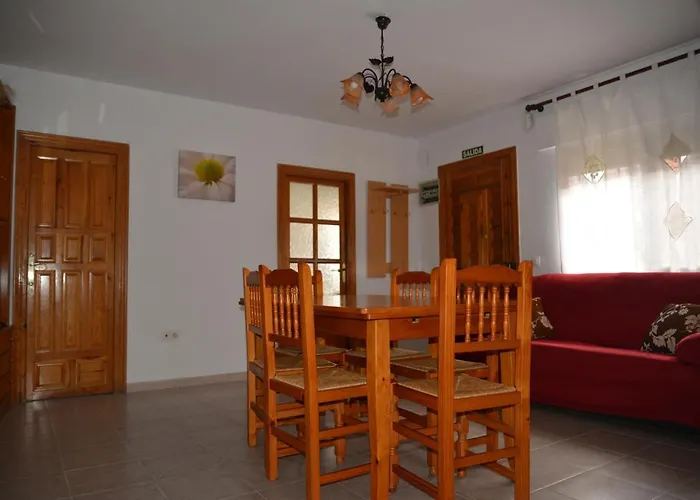 Casa Pili بيت للعطل