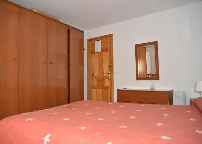 بيت للعطل Casa Pili *