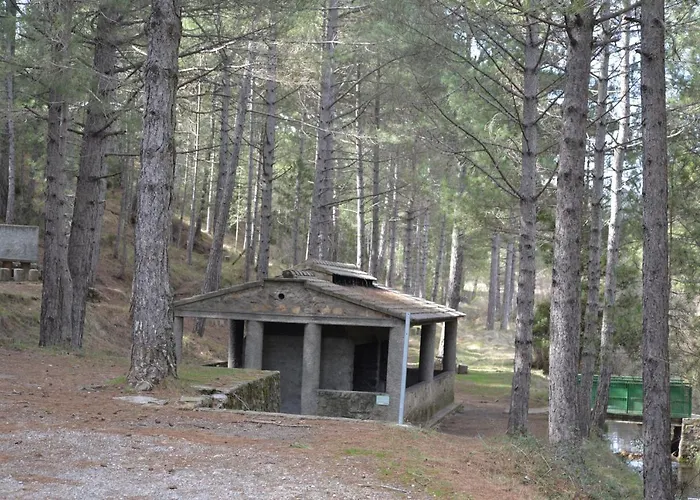 Casa Pili