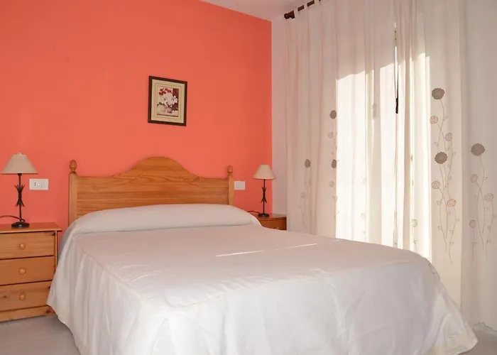 بيت للعطل Casa Pili *