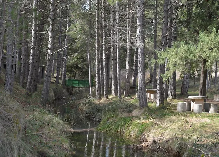 Casa Pili بيت للعطل