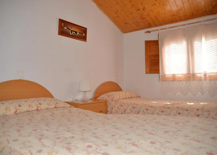 Feriehus Casa Pili *