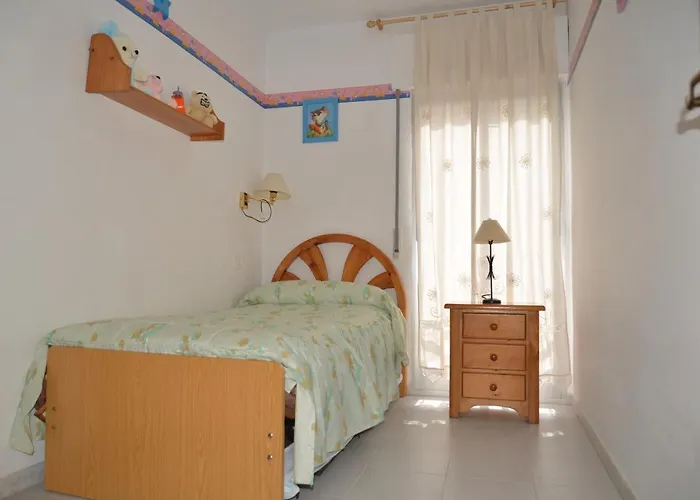 Casa Pili Los Cerezos