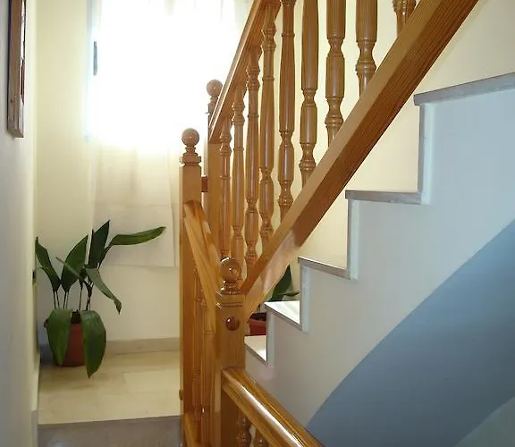 بيت للعطل Casa Pili Los Cerezos