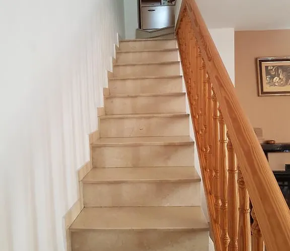 بيت للعطل Casa Pili Los Cerezos