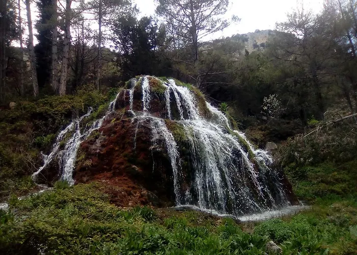 Casa Pili * Los Cerezos