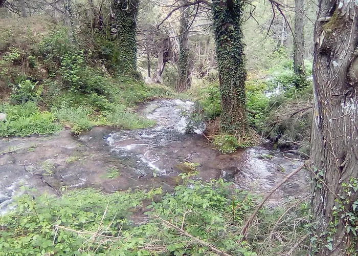 بيت للعطل Casa Pili