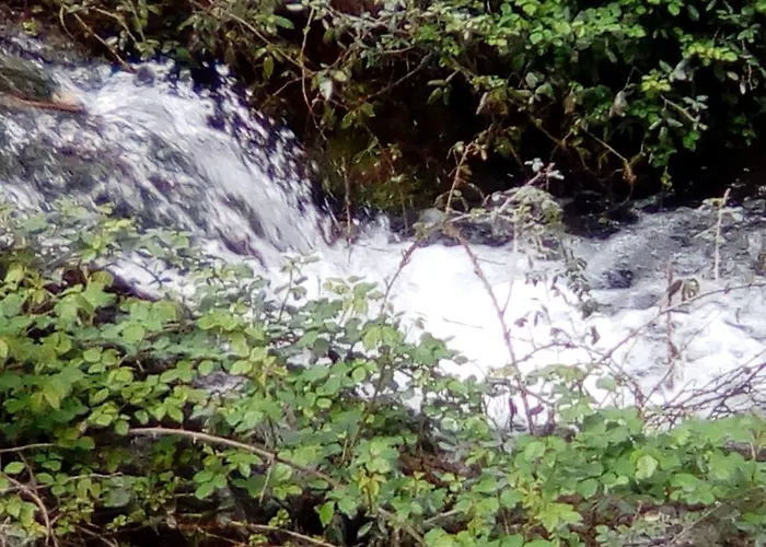 Casa Pili بيت للعطل *